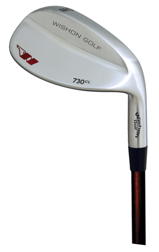 Wishon 730CL Dual Wedge 54°