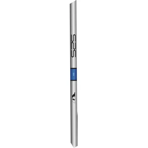 Wishon Blue Iron Shafts