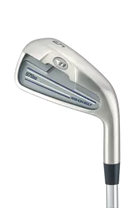 TW 979SS Iron (6-klubbor) P-i5