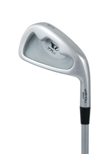 Wishon 771CSI Iron RH (6-klubbor) P-i5