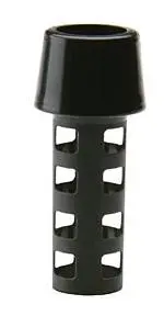 Bushing Ferrule .335 - .350" Adaptor (Perforated)