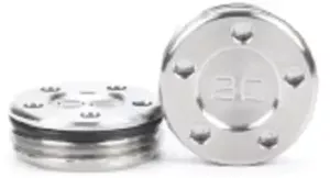 Scotty C. 5Pin Big Thread NO Painting