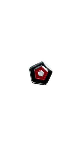 Wishon 797/927 Pentagonal Medallion