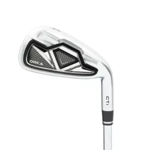 Orka SS CTi Iron (6 klubbor) P-i5
