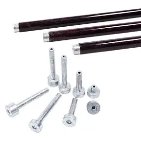 Lead Tip Weight for Graphite Shaft  (6-P)