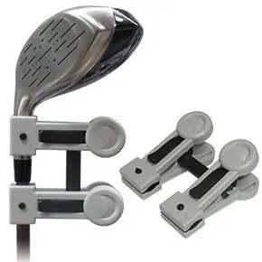 Head to Shaft Drying Clip