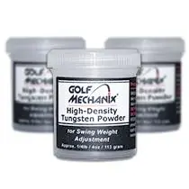 Tungsten Powder