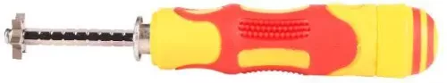 Groove Sharpener U&V Blade, Adjustable