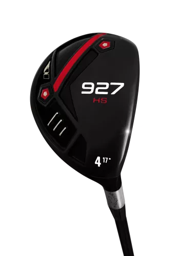 Wishon 927 Fairway Wood