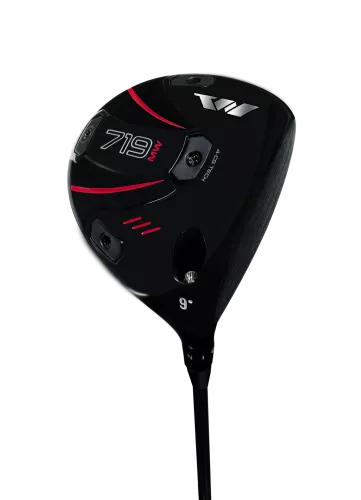 Wishon 719 MW Driver