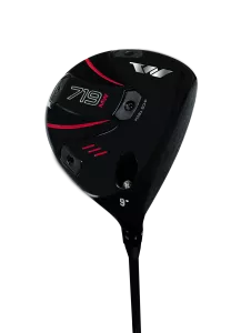 TW 719 MW Driver