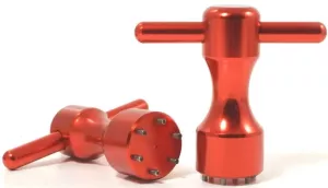 Scotty Cameron Putter Wrench 6Pins Red