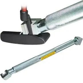 Double Ended Putter Bending Bar