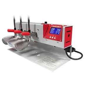 Programable Epoxy Cure System 3 240V