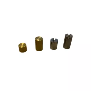 Hosel Weights Brass/Tungsten