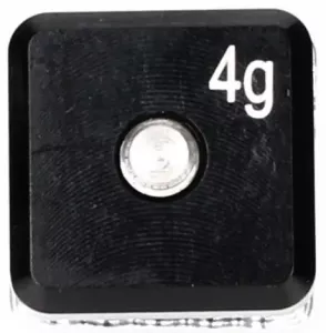 TM SiM Slider Weights