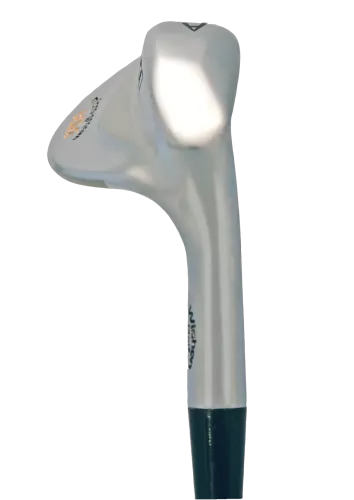Wishon Micro Groove HM Wedge