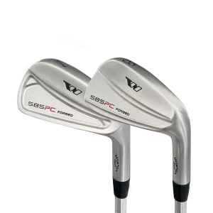 TW 585 Progressive Cavity Forged Iron (6 klubbor) P-i5
