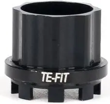 TE-FIT Collar TourEdge EX10/EX9 Driver