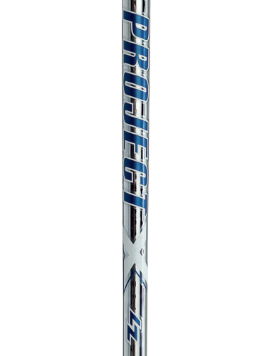 True Temper Project X LZ 6.0 Steel Shafts