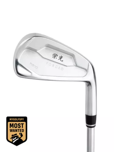 Orka RS10 Forged Iron Cavity RH (6 klubbor) P - i5
