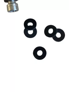 Rubber Ring for Adapters 2-Pack