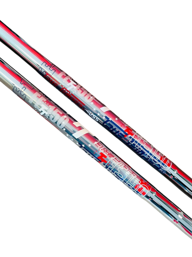 True Temper Fat Elvis Putter Shaft