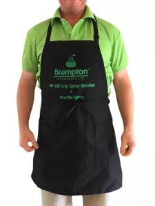 Apron from Brampton