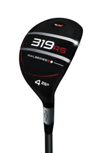TW 319 Rail Hybrid