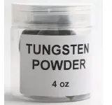 Tungsten Powder High Density
