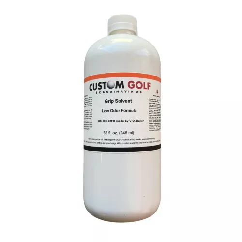 Grip Solvent GS100 Series
