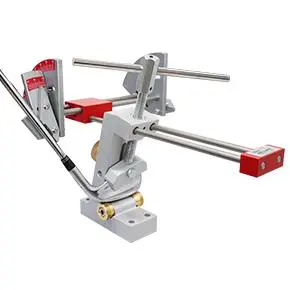 Mono-Bloc Lie & Loft Bending Gauge