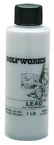 Lead Powder