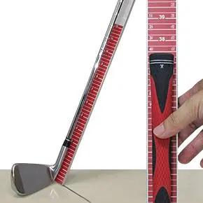 Classic 48" Club Length Ruler