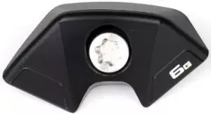 TM SIM2 Back Weights