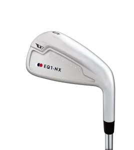 TW EQ1-NX Iron RH