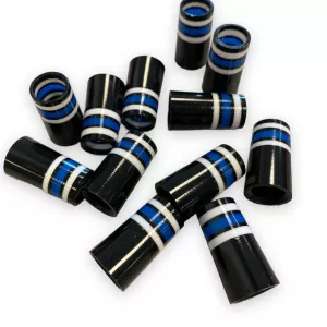 BBQ #58 355&370" X 13.8 X 25 mm