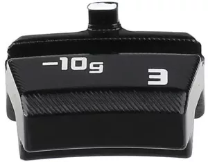 Titleist TSR3 FWY Weights