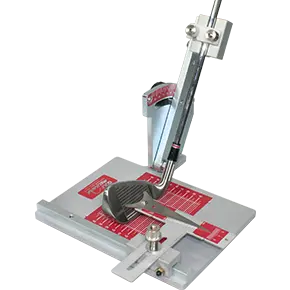 Apprentice Lie & Loft Gauge