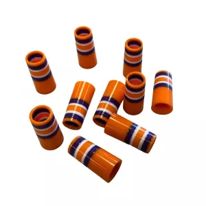 BBQ #93 .362 X 14.1 X 29.5 mm