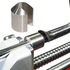 Shaft Extractor Ferrule Splitter