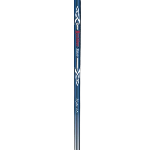 Xcaliber Mystic Woods