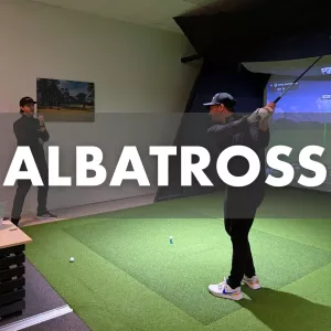 Träningspaketet ALBATROSS