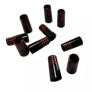 BBQ #96 .362 X 14.1 X 30.3 mm