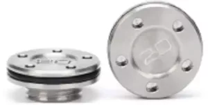 Scotty C. 5Pin Small Thread No Paint Putter Weights