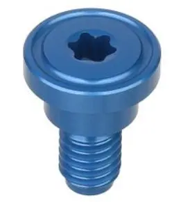 Callaway Paradym Ai Smoke Dr/FW Weights (Round)