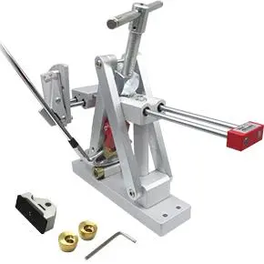 Professional II Lie & Loft Bending Gauge