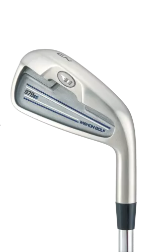Wishon 979SS Iron (6-klubbor) P-i5