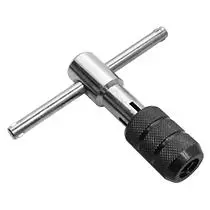 Reamer Chucking Handle 1/4’’