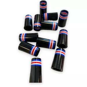 BBQ #65 355&370" X 13.8 X 25 mm